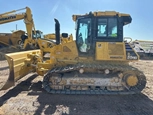 Used Dozer,Used Komatsu Bulldozer,Used Komatsu,Used Bulldozer,Used Komatsu Dozer,Used Komatsu in yard,Used Excavator